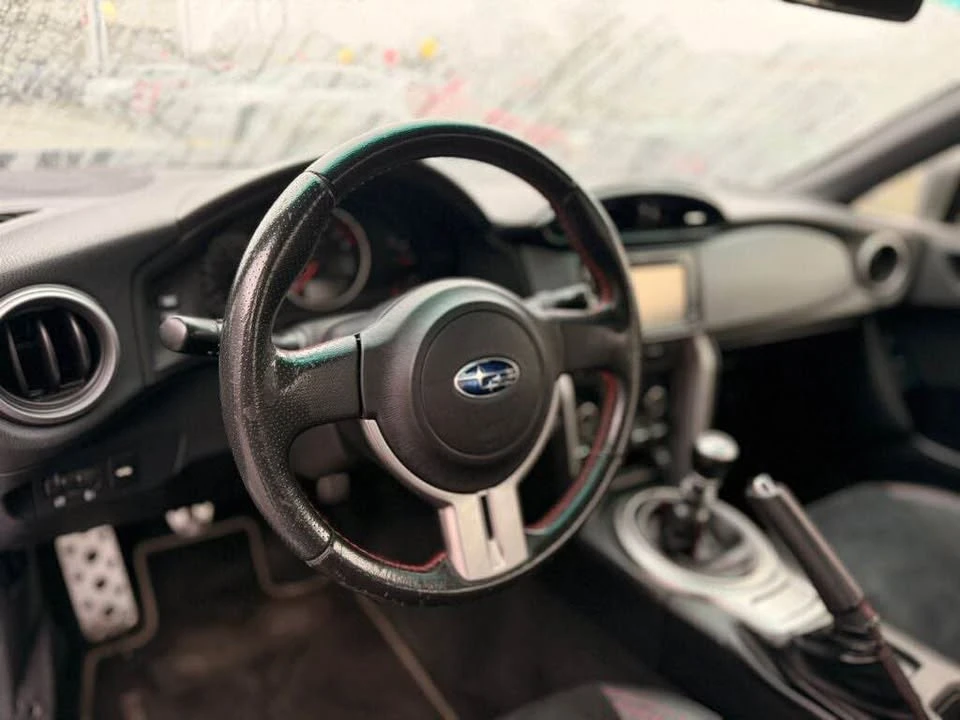 2015 Subaru BRZ 1st Gen - Image 11 of 16