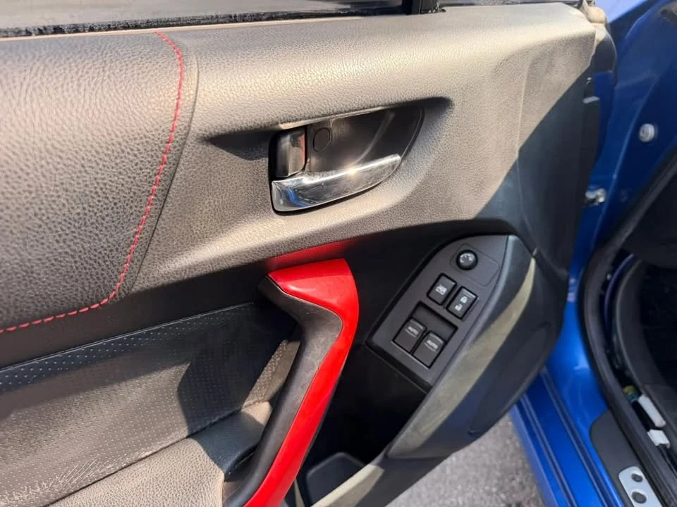 2015 Subaru BRZ 1st Gen - Image 12 of 17
