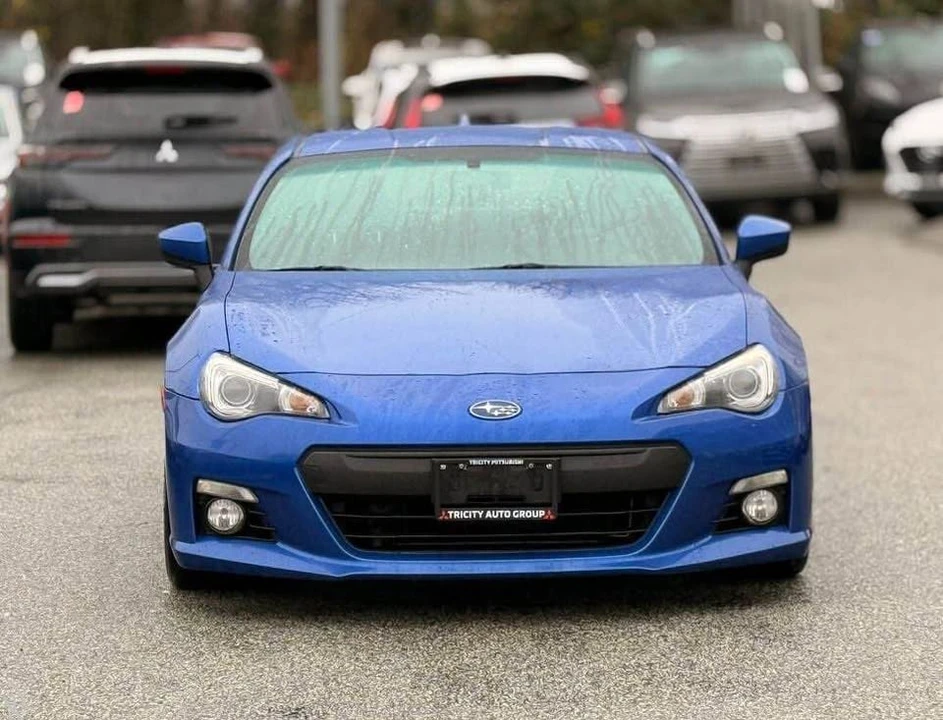 2015 Subaru BRZ 1st Gen - Image 2 of 16