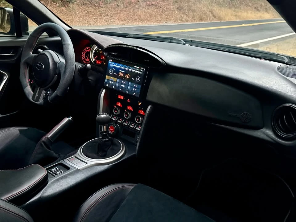 2015 Subaru BRZ 1st Gen - Image 7 of 8