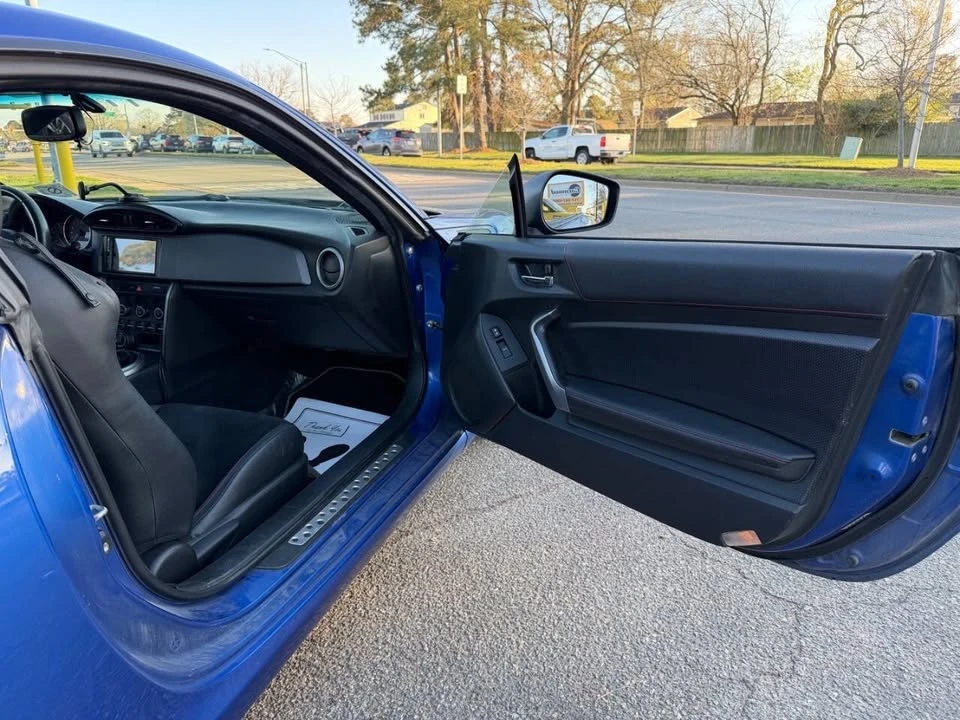 2015 Subaru BRZ 1st Gen - Image 18 of 20