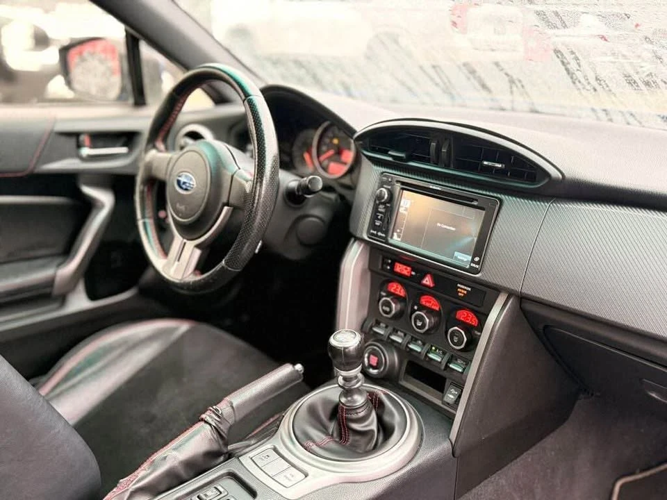 2015 Subaru BRZ 1st Gen - Image 15 of 16