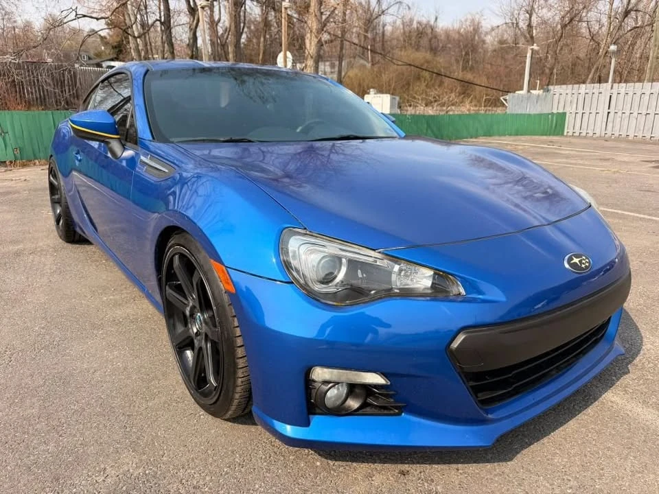 2015 Subaru BRZ 1st Gen - Image 2 of 17