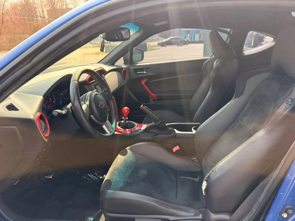 2015 Subaru BRZ 1st Gen - Image 13 of 17
