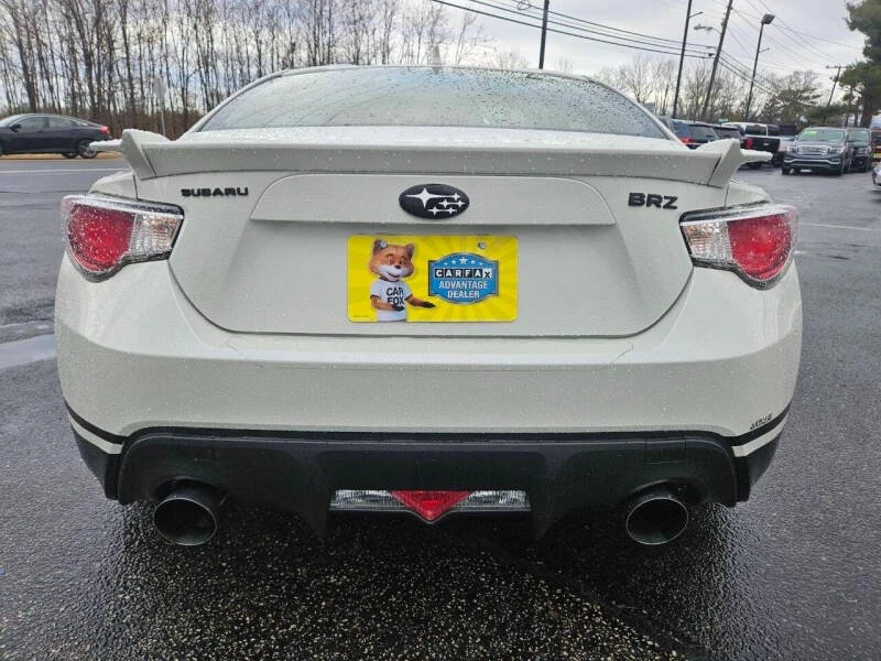 2015 Subaru BRZ 1st Gen - Image 6 of 12
