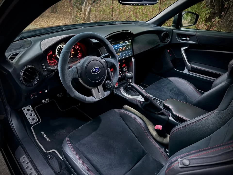 2015 Subaru BRZ 1st Gen - Image 6 of 8