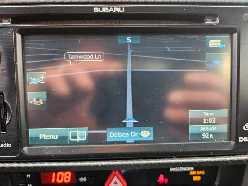 2015 Subaru BRZ 1st Gen - Image 8 of 12