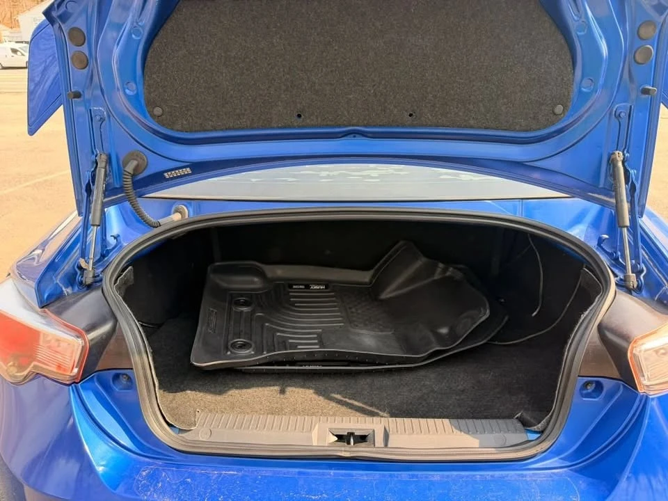 2015 Subaru BRZ 1st Gen - Image 8 of 17