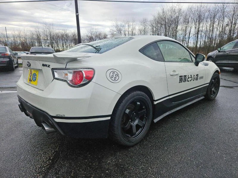 2015 Subaru BRZ 1st Gen - Image 3 of 12
