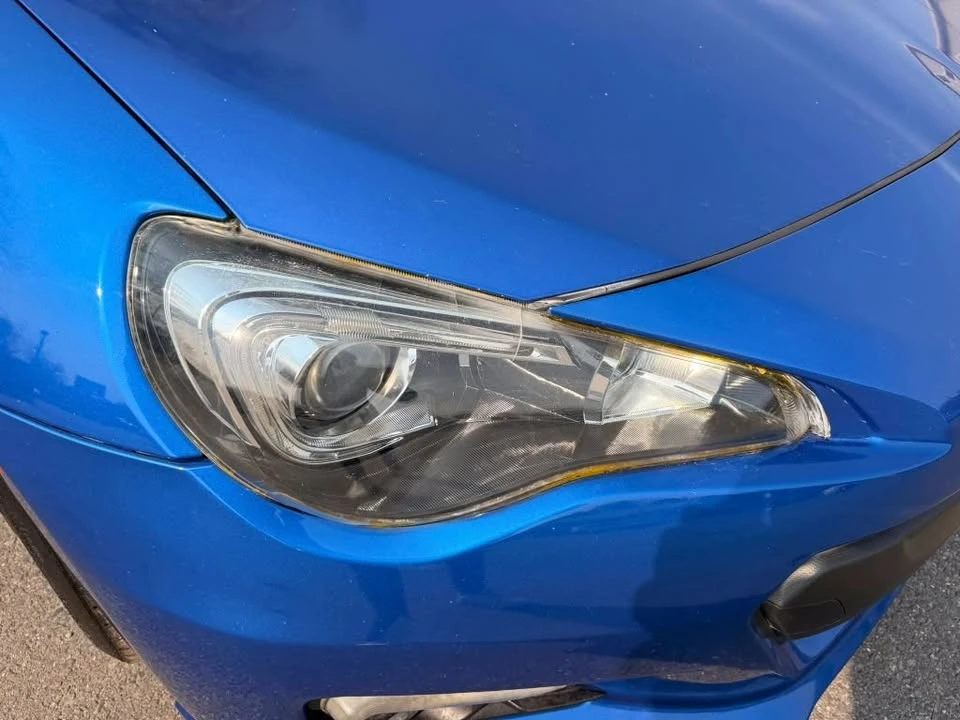 2015 Subaru BRZ 1st Gen - Image 3 of 17