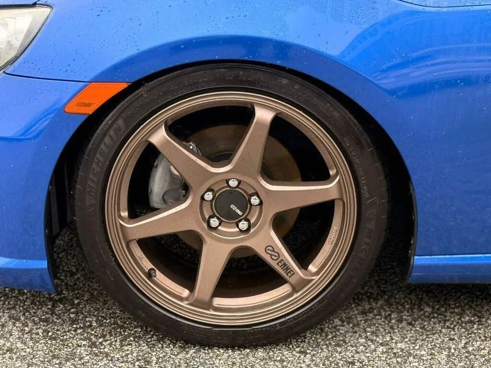 2015 Subaru BRZ 1st Gen - Image 9 of 16