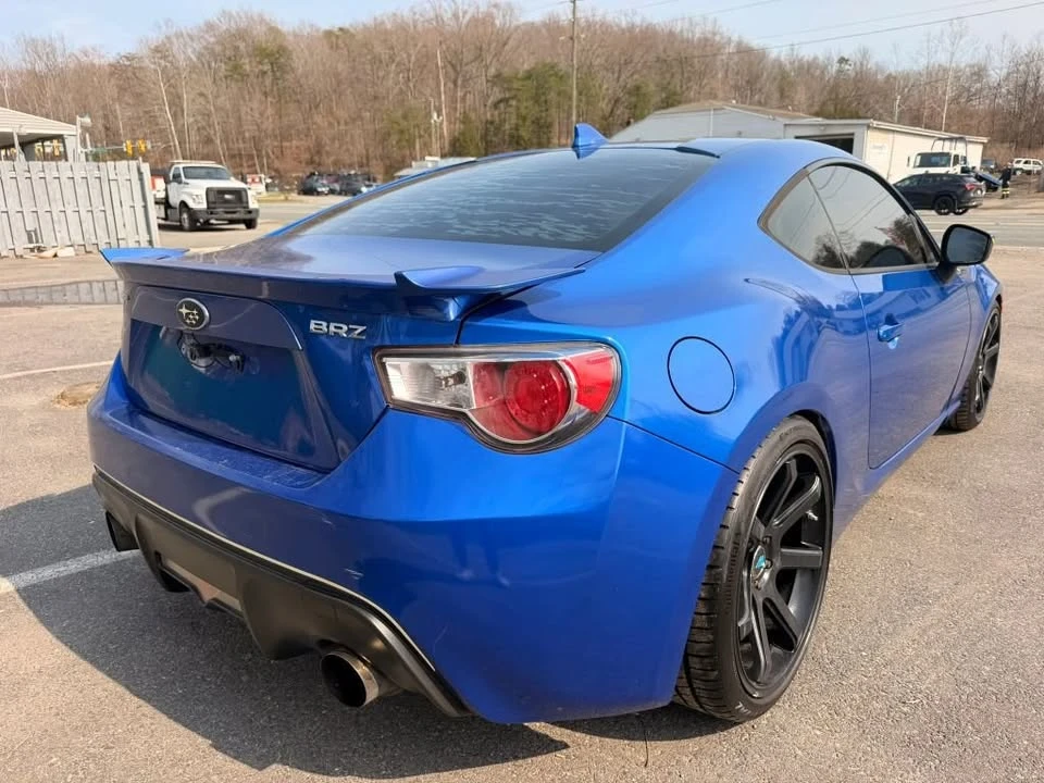 2015 Subaru BRZ 1st Gen - Image 6 of 17