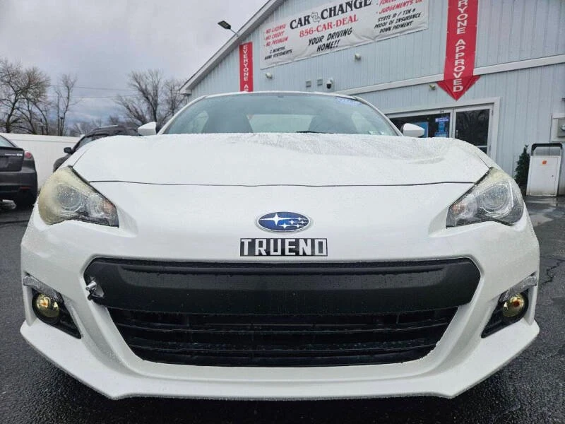 2015 Subaru BRZ 1st Gen - Image 5 of 12