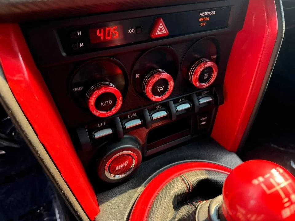 2015 Subaru BRZ 1st Gen - Image 15 of 17