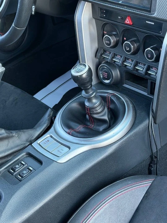 2015 Subaru BRZ 1st Gen - Image 20 of 20
