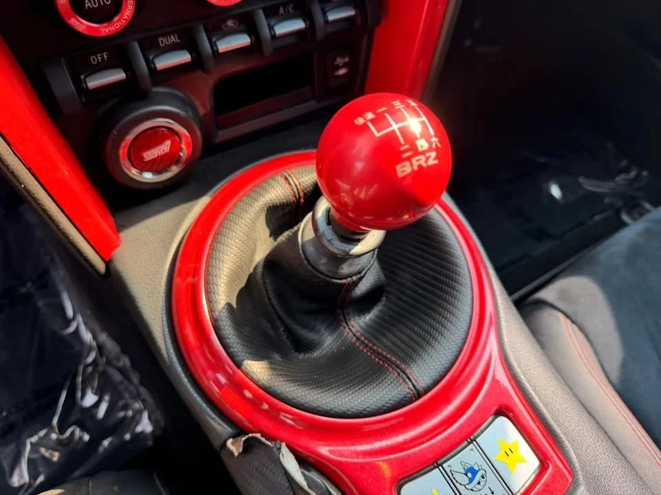 2015 Subaru BRZ 1st Gen - Image 16 of 17
