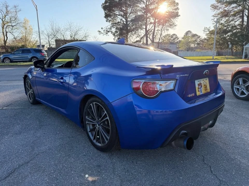 2015 Subaru BRZ 1st Gen - Image 8 of 20