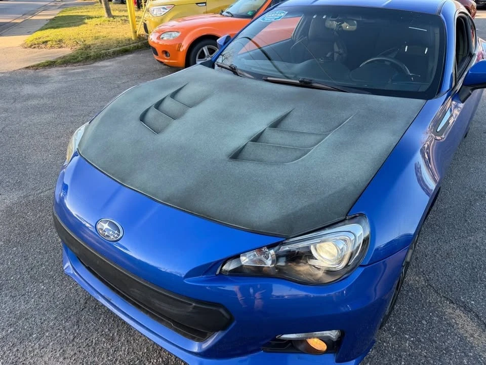 2015 Subaru BRZ 1st Gen - Image 12 of 20