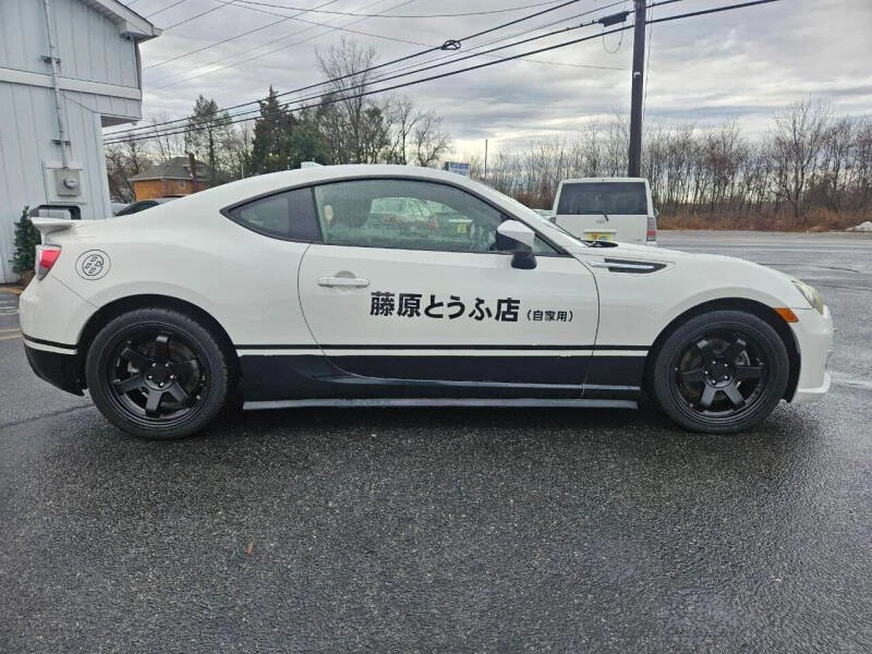 2015 Subaru BRZ 1st Gen - Image 4 of 12