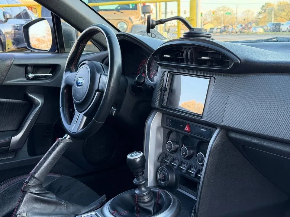 2015 Subaru BRZ 1st Gen - Image 19 of 20