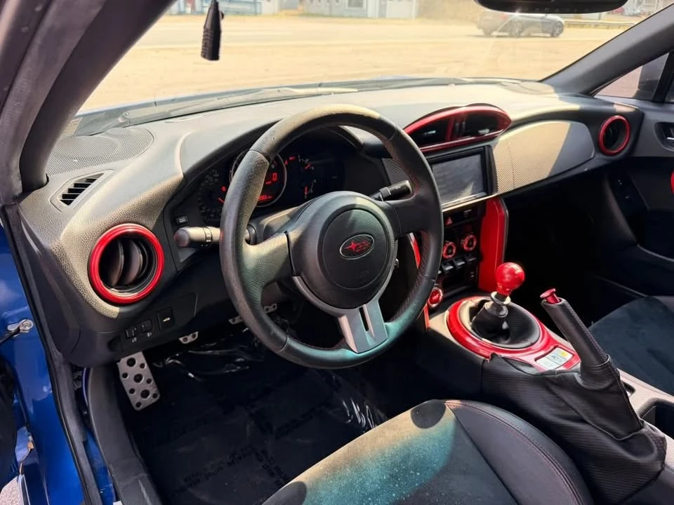 2015 Subaru BRZ 1st Gen - Image 14 of 17