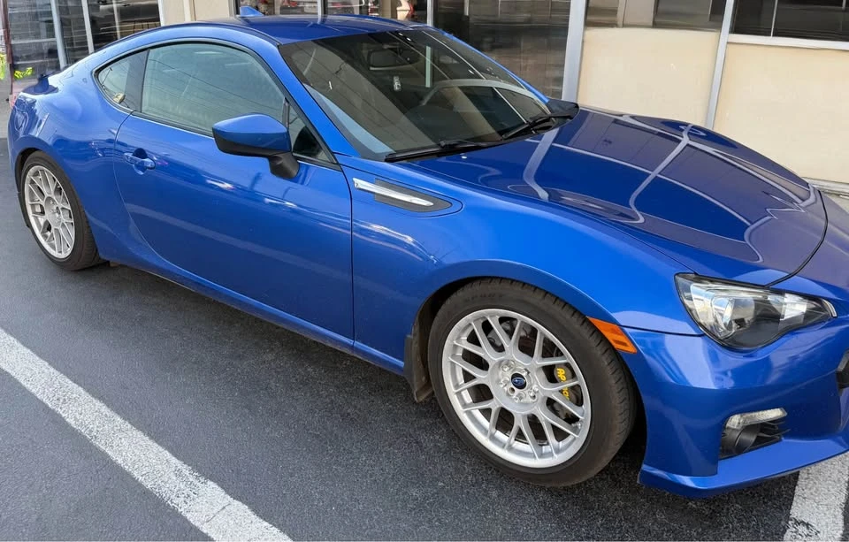 2015 Subaru BRZ 1st Gen - Image 2 of 6