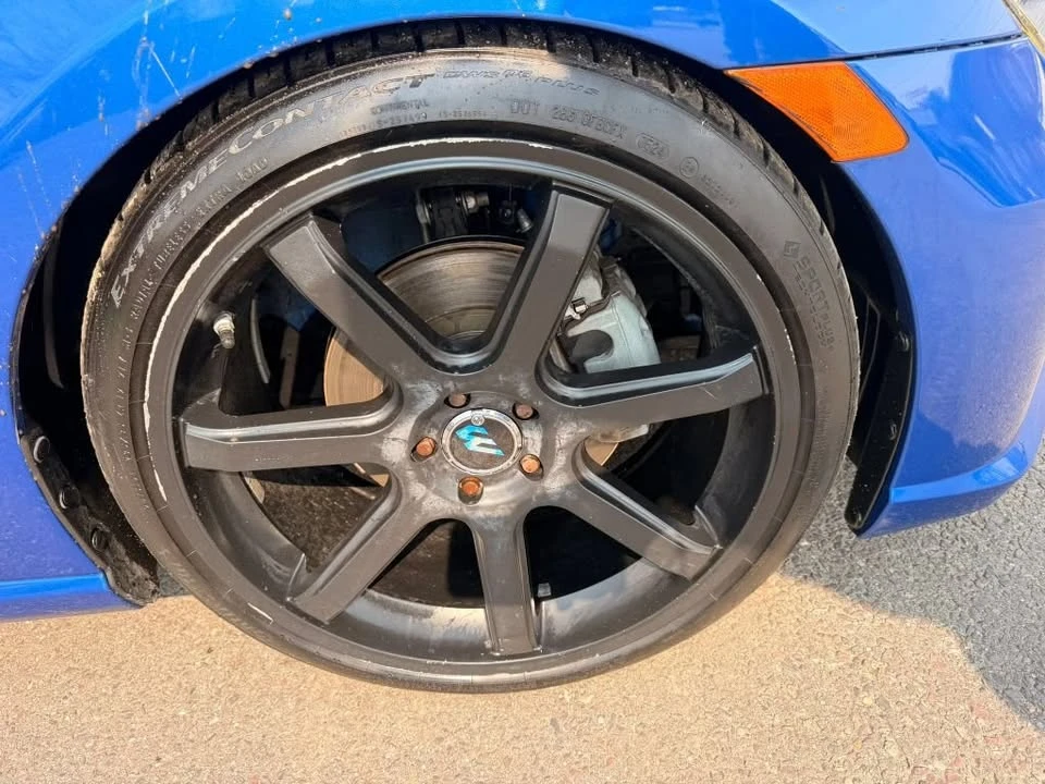 2015 Subaru BRZ 1st Gen - Image 4 of 17