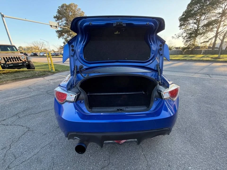 2015 Subaru BRZ 1st Gen - Image 17 of 20