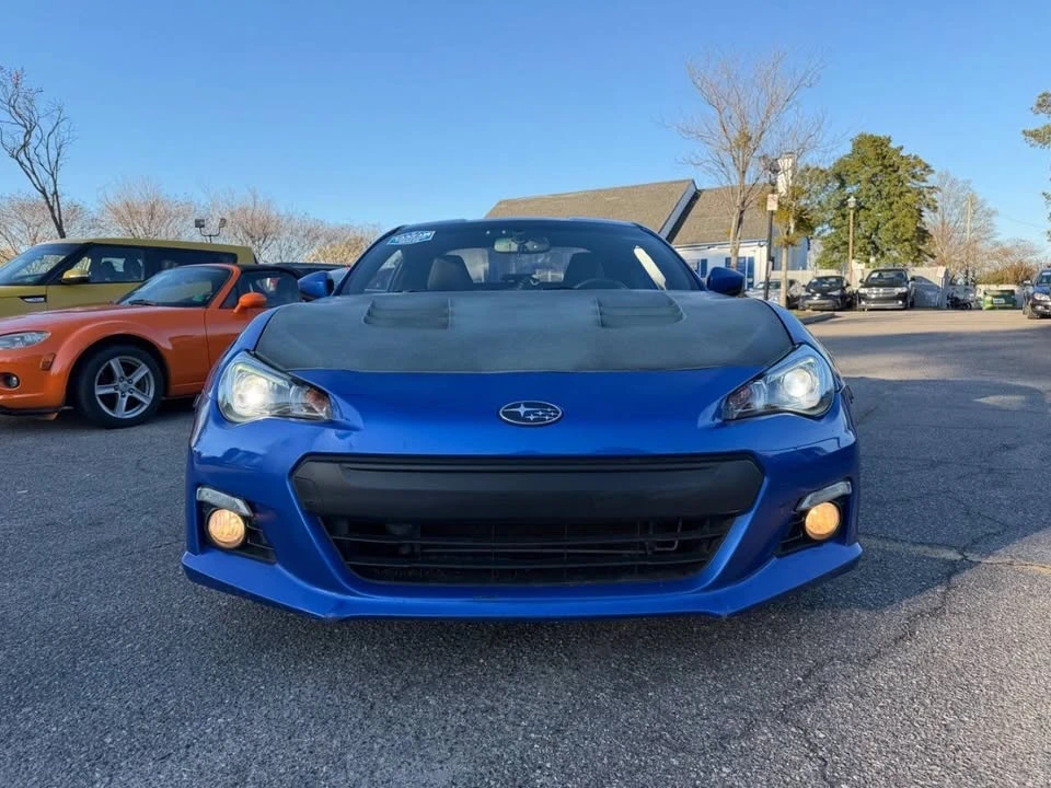 2015 Subaru BRZ 1st Gen - Image 2 of 20