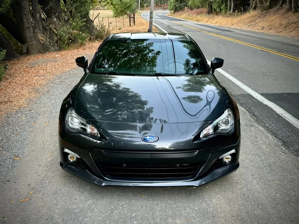 2015 Subaru BRZ 1st Gen - Image 3 of 8