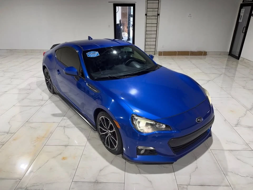 2015 Subaru BRZ 1st Gen - Image 6 of 20