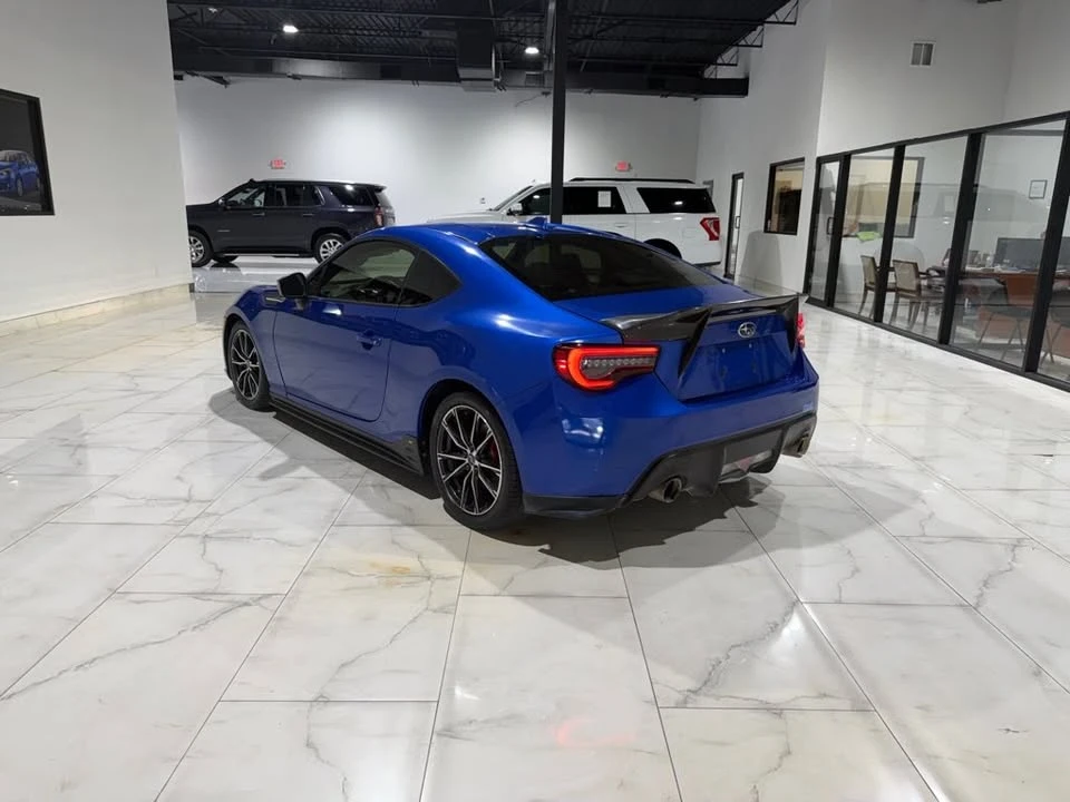 2015 Subaru BRZ 1st Gen - Image 10 of 20