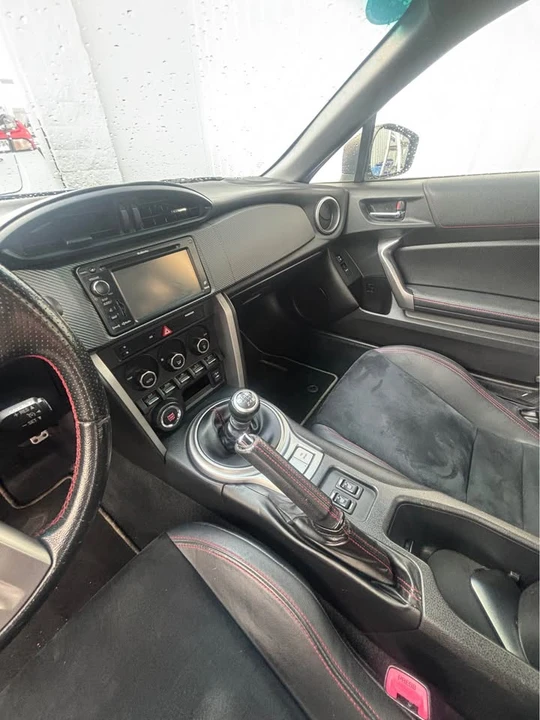2015 Subaru BRZ 1st Gen - Image 3 of 3