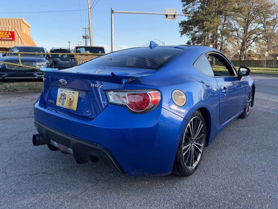 2015 Subaru BRZ 1st Gen - Image 3 of 18