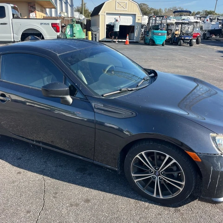 2015 Subaru BRZ 1st Gen - Image 4 of 20