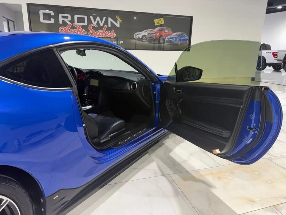 2015 Subaru BRZ 1st Gen - Image 14 of 20