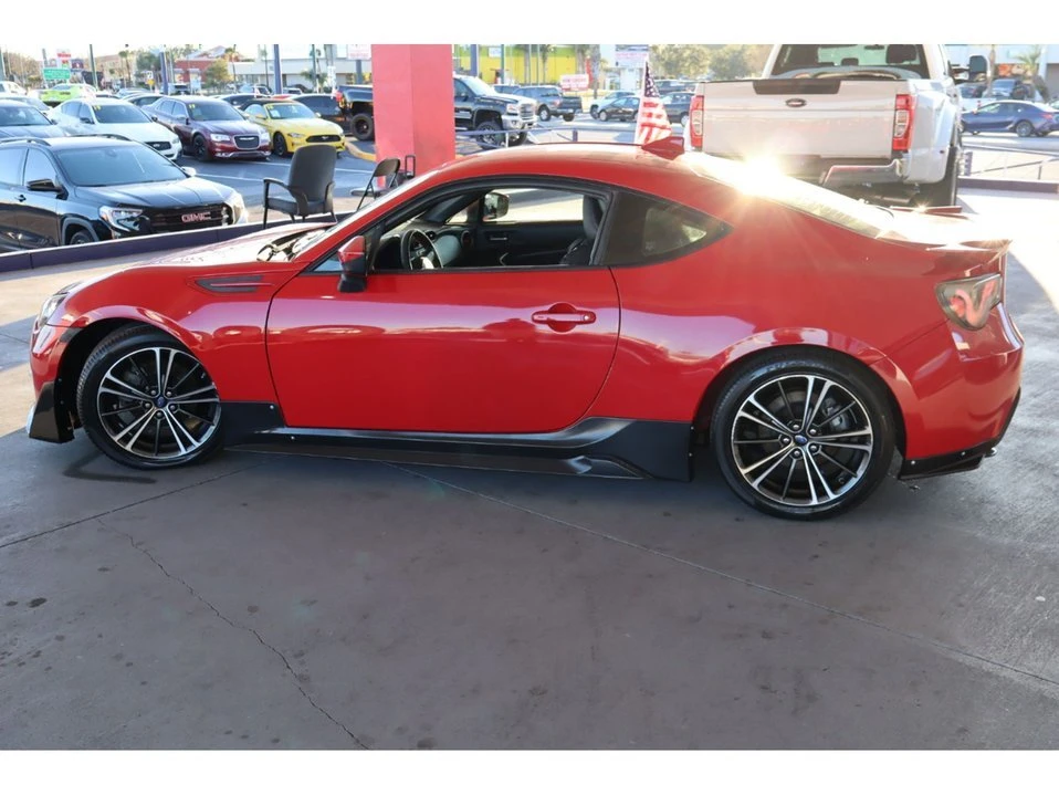 2015 Subaru BRZ 1st Gen - Image 8 of 20