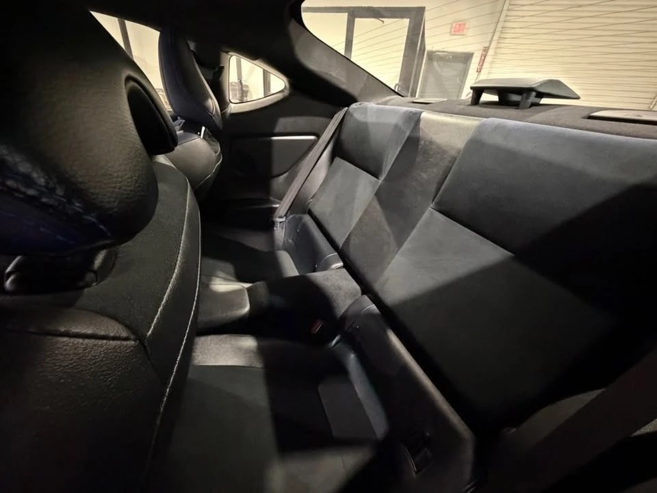 2015 Subaru BRZ 1st Gen - Image 18 of 20