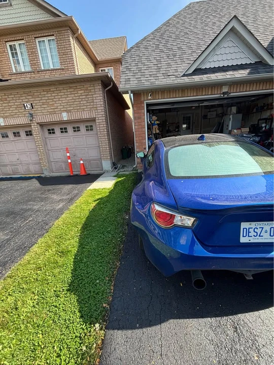 2015 Subaru BRZ 1st Gen - Image 3 of 7