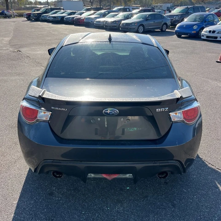 2015 Subaru BRZ 1st Gen - Image 11 of 20