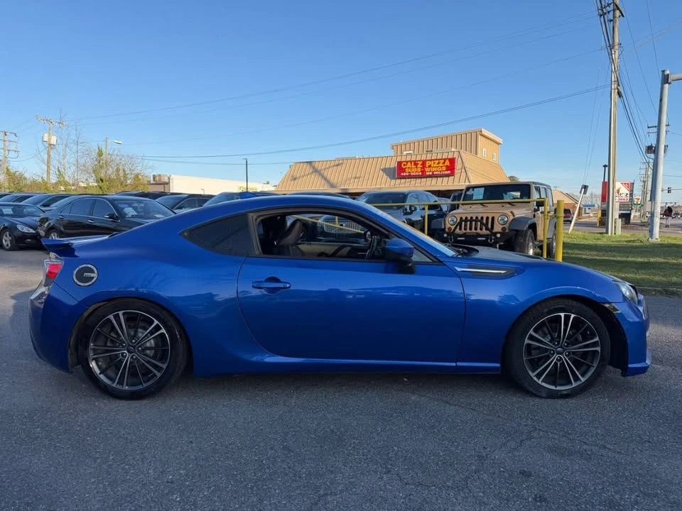 2015 Subaru BRZ 1st Gen - Image 2 of 18