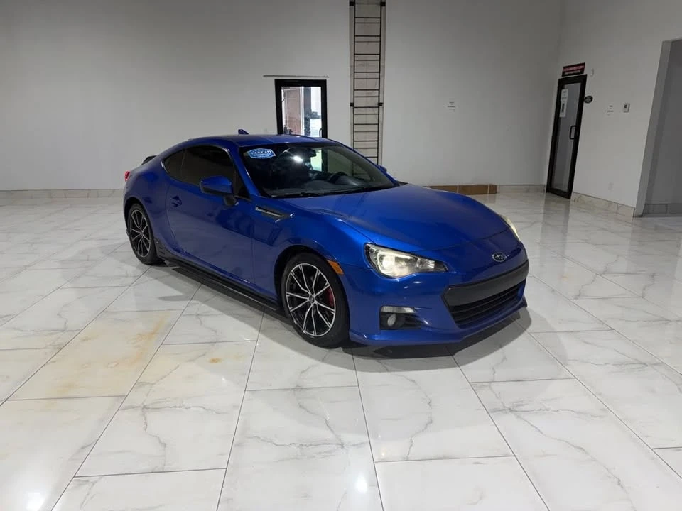 2015 Subaru BRZ 1st Gen - Image 3 of 20