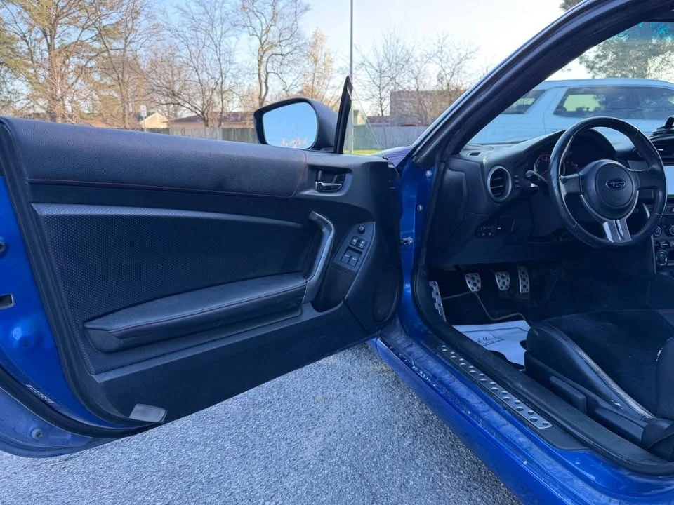 2015 Subaru BRZ 1st Gen - Image 11 of 18