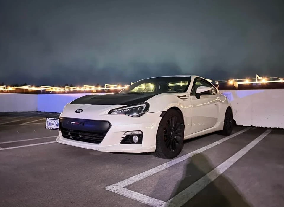 2015 Subaru BRZ 1st Gen - Image 3 of 8