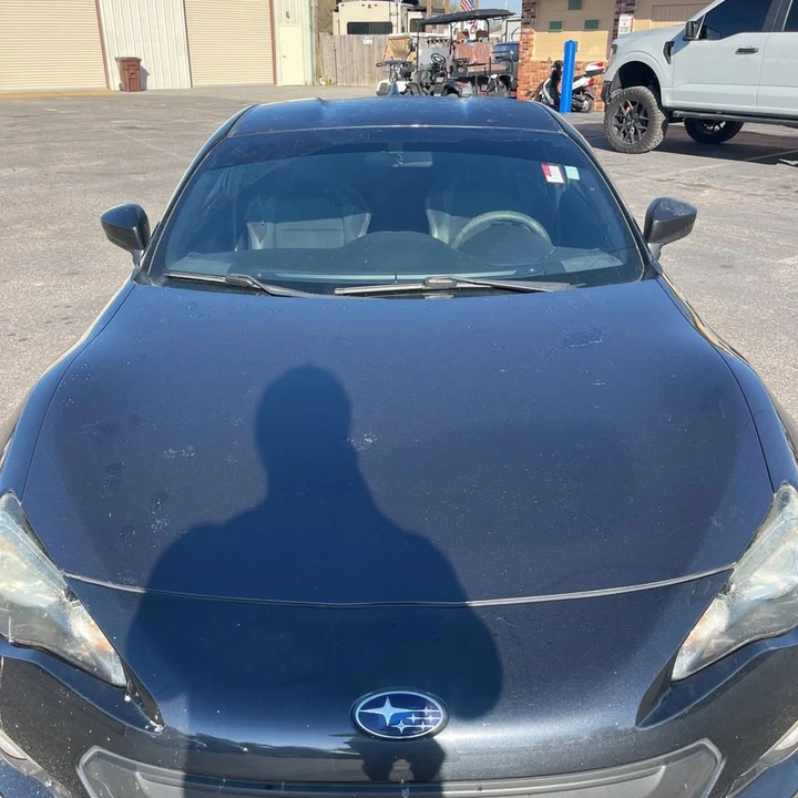 2015 Subaru BRZ 1st Gen - Image 3 of 20
