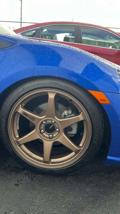 2015 Subaru BRZ 1st Gen - Image 5 of 8