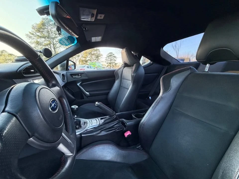 2015 Subaru BRZ 1st Gen - Image 13 of 18