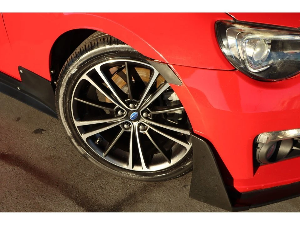 2015 Subaru BRZ 1st Gen - Image 3 of 20
