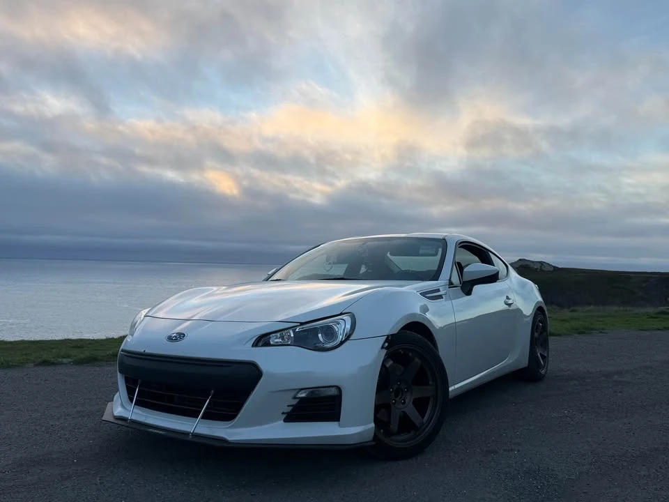 2015 Subaru BRZ 1st Gen - Image 5 of 12