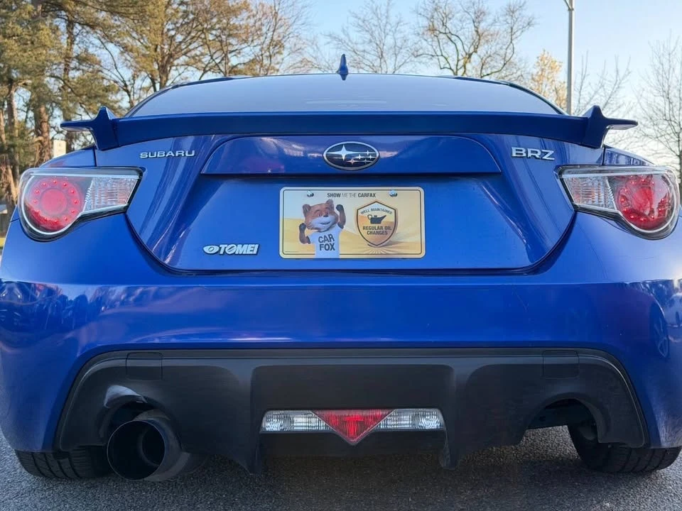 2015 Subaru BRZ 1st Gen - Image 9 of 18
